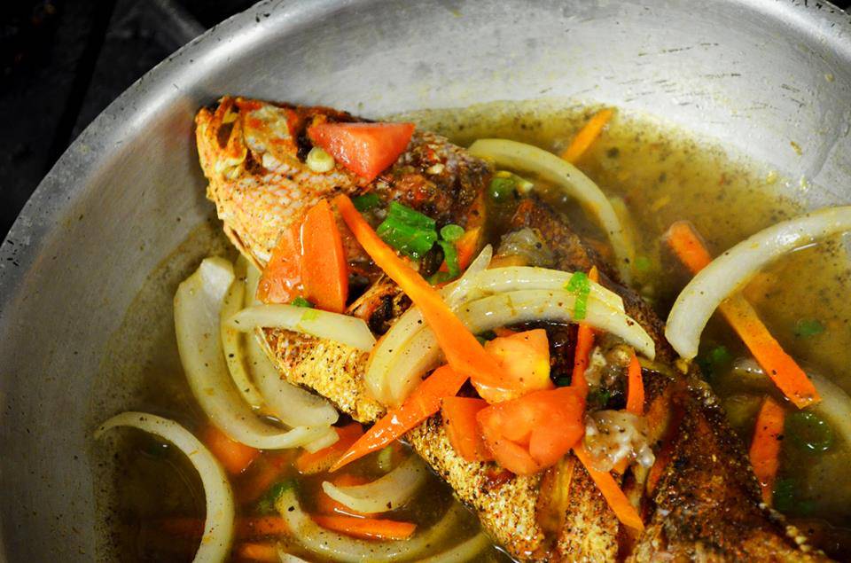 Caribbean Plate | restaurant | 133 E Annandale Rd, Falls Church, VA 22046, USA | 7039428580 OR +1 703-942-8580