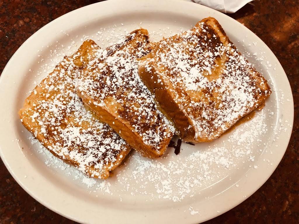 The Gem Eatery | bakery | 1043 FL-7, Margate, FL 33063, USA | 9549717520 OR +1 954-971-7520