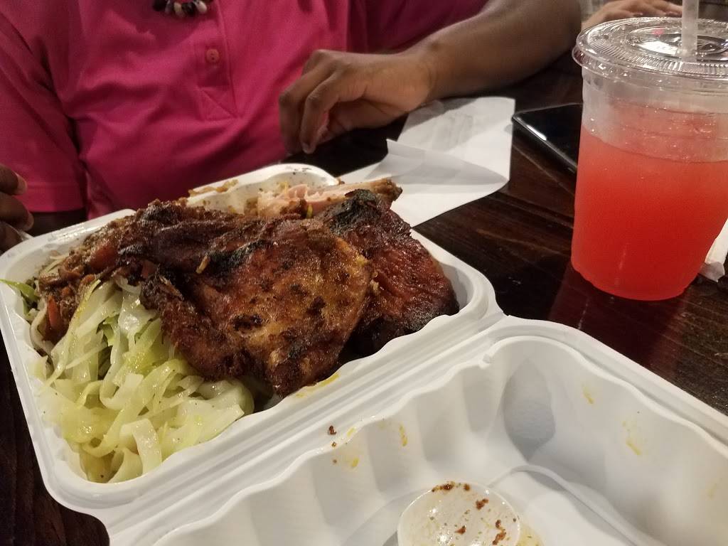 Irie Cafe | restaurant | 9141 Alaking Ct, Capitol Heights, MD 20743, USA | 3014994743 OR +1 301-499-4743