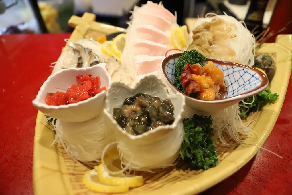 Sushi Misong | restaurant | 2300 Pleasant Hill Rd STE B3, Duluth, GA 30096, USA | 4703953111 OR +1 470-395-3111