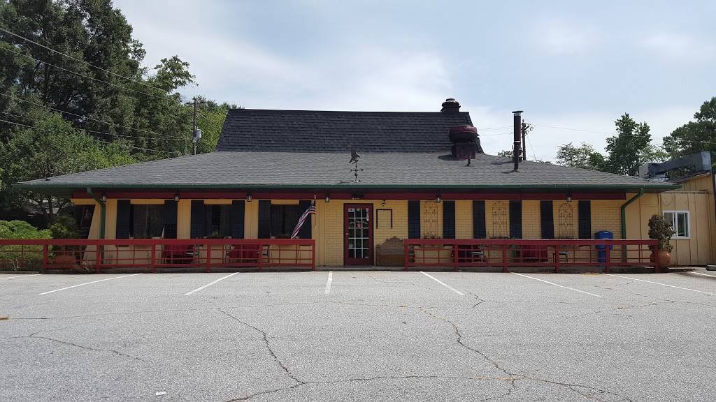 Bocca Pure Italian | restaurant | 2660 Poinsett Hwy, Greenville, SC 29609, USA | 8642717877 OR +1 864-271-7877