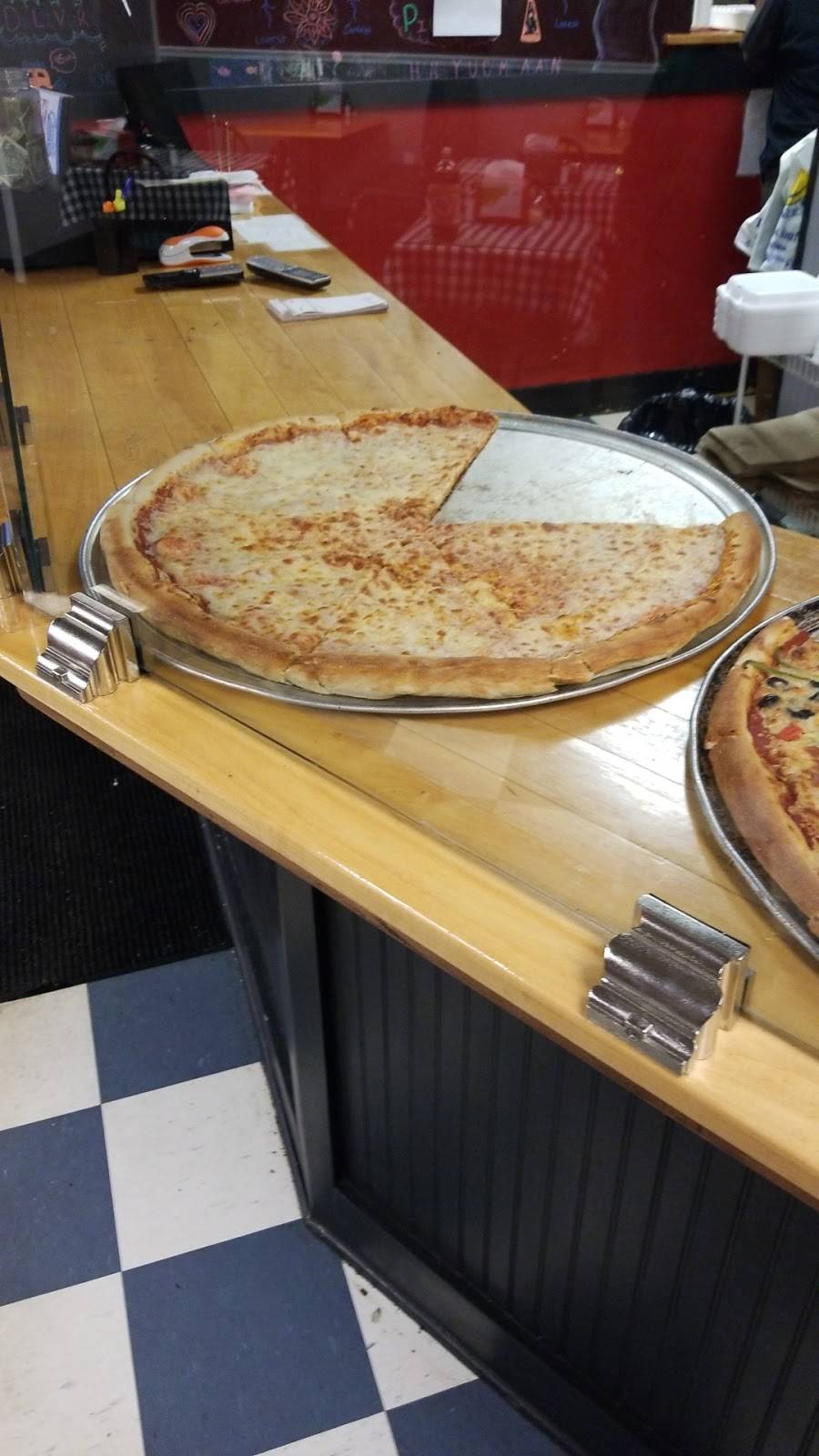 Cusatos Pizzeria and Deli of Ballston Spa | restaurant | 2100 Doubleday Ave #21, Ballston Spa, NY 12020, USA | 5183093581 OR +1 518-309-3581