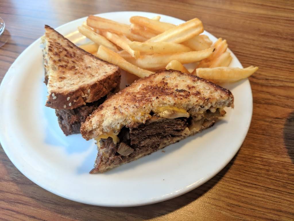 Dennys | restaurant | 17018 Devonshire St, Northridge, CA 91325, USA | 8183639400 OR +1 818-363-9400