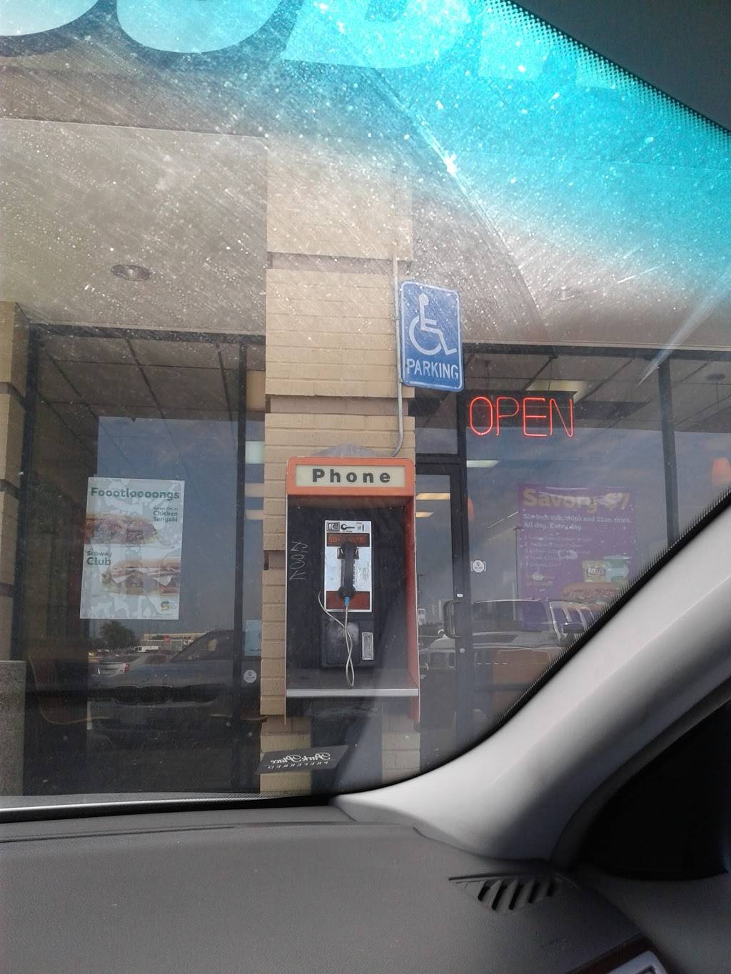 Subway Restaurants | restaurant | 12350 Lake June Rd, Southeast Market Ctr Ste 100, Balch Springs, TX 75180, USA | 9722864200 OR +1 972-286-4200