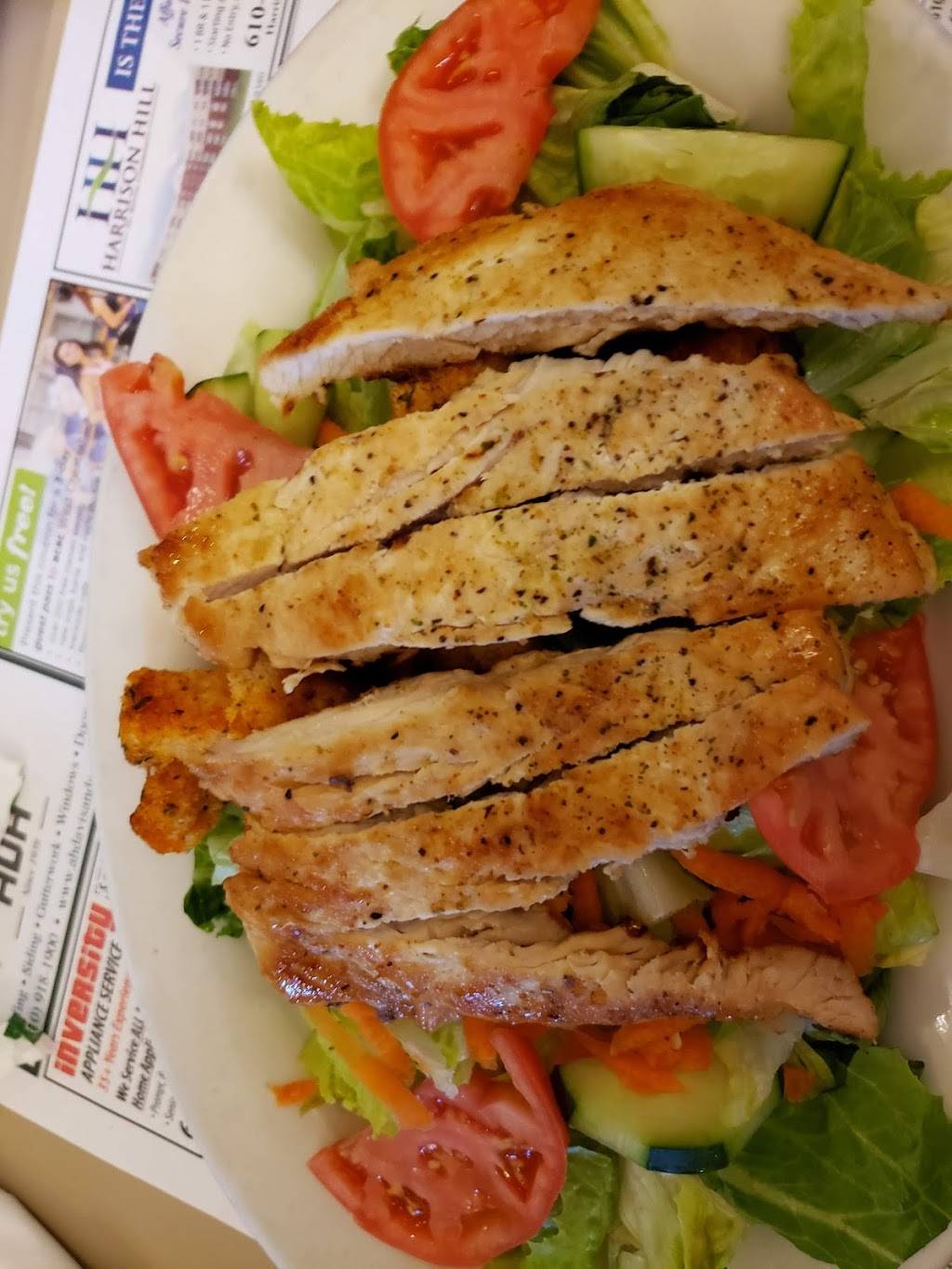 Penns Table Restaurant | restaurant | 100 W Gay St, West Chester, PA 19380, USA | 6106960677 OR +1 610-696-0677