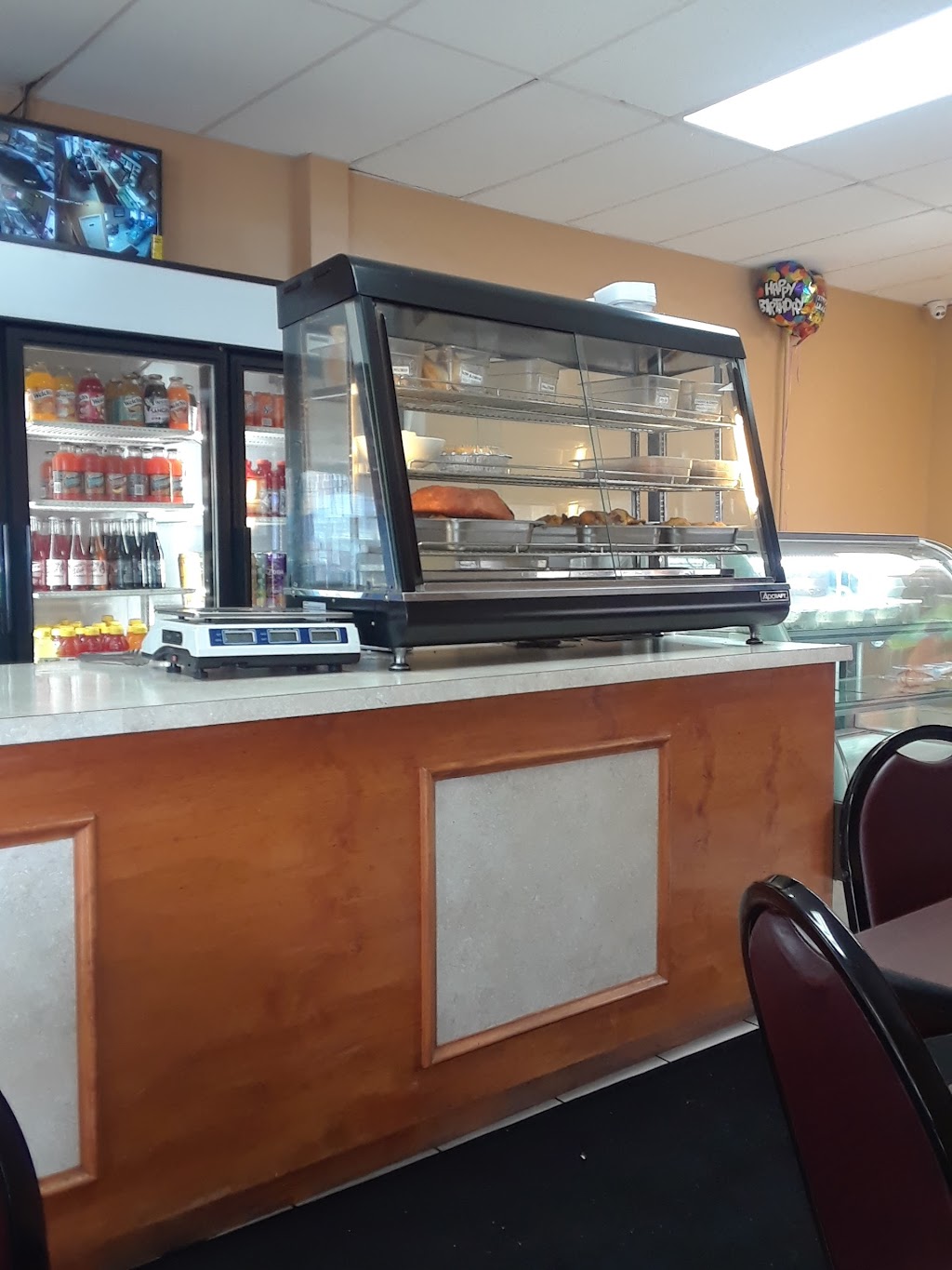 La Sierra Restaurant | meal delivery | 3401 N Front St, Philadelphia, PA 19140, USA | 2154254249 OR +1 215-425-4249