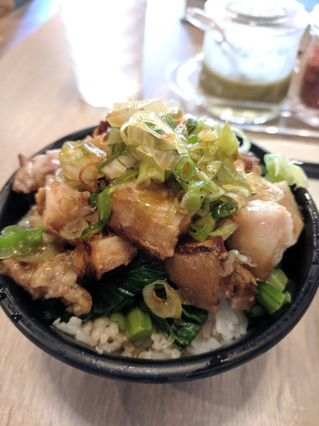 MIGAKU Noodle House | restaurant | 238 Washington St, Brookline, MA 02445, USA | 6176083141 OR +1 617-608-3141