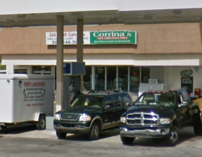 Corrinas Pizza | meal delivery | 27200 SW 177th Ave, Homestead, FL 33031, USA | 3052422772 OR +1 305-242-2772