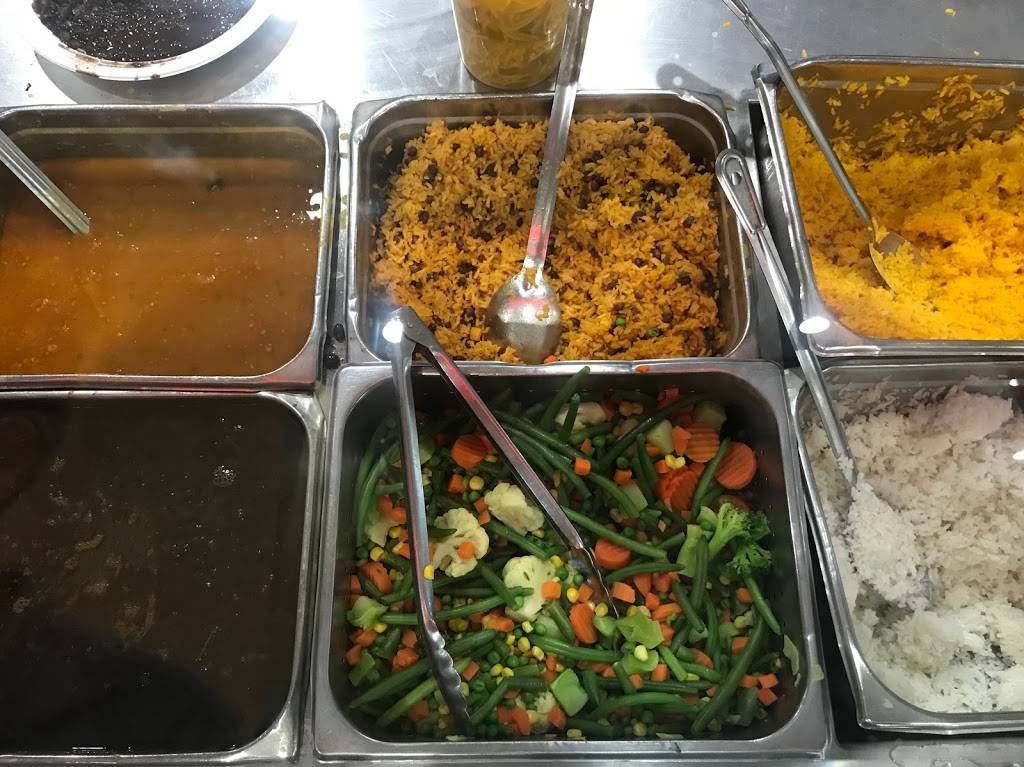 Tropical Grill | restaurant | 2419 2nd Ave, New York, NY 10035, USA | 6466493138 OR +1 646-649-3138