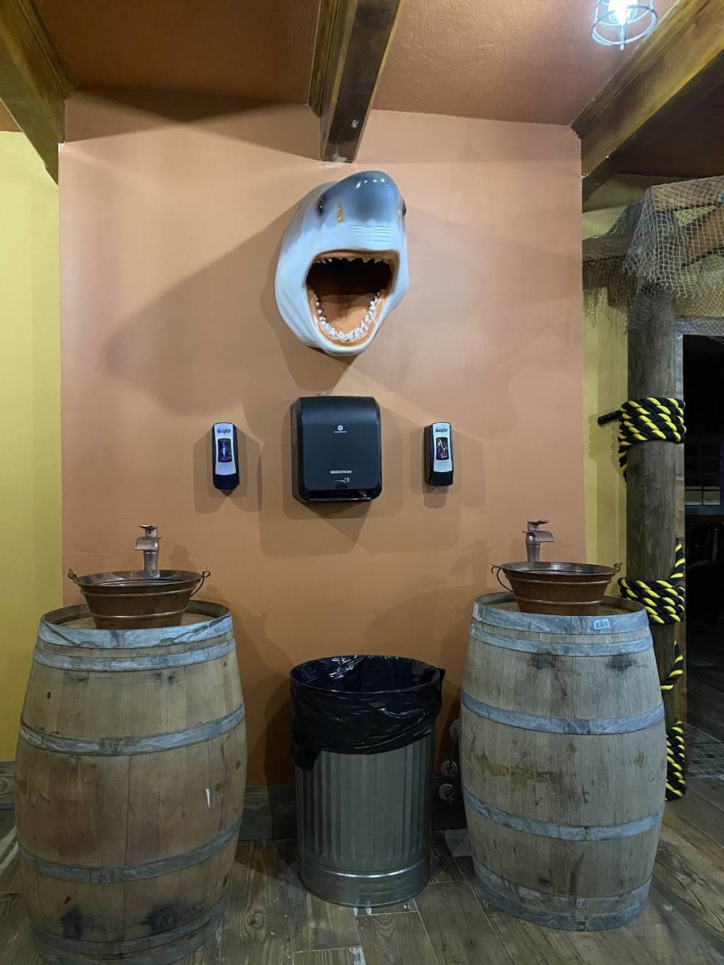 The King Crab Shack | restaurant | 2021 E Colonial Dr, Orlando, FL 32803, USA | 4077231111 OR +1 407-723-1111