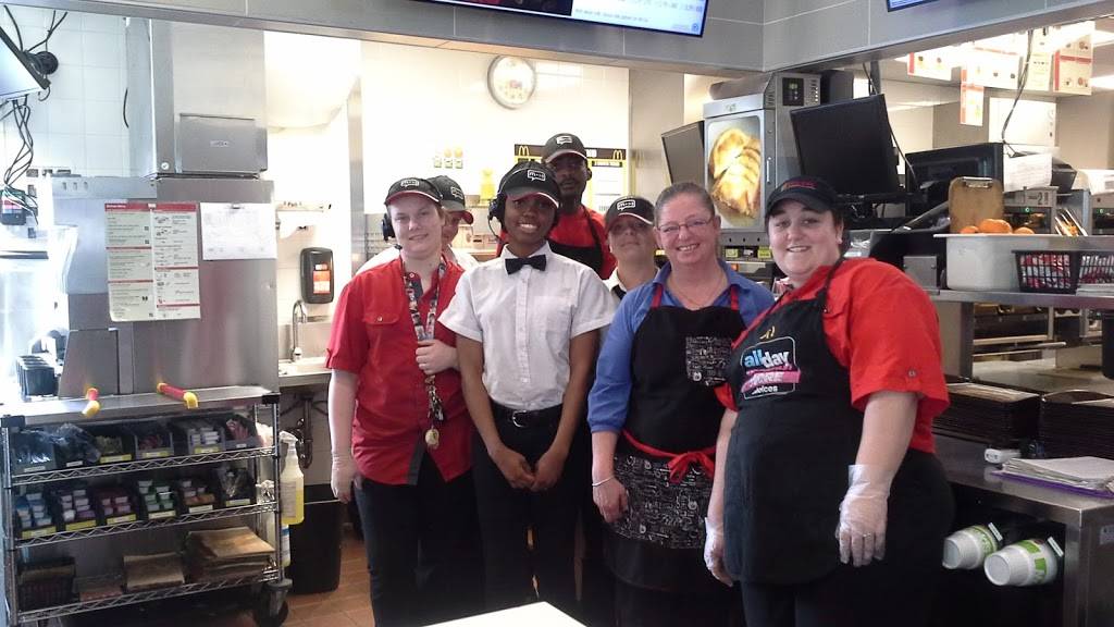 McDonalds | restaurant | 2 W Thigpen Ave, Lakeland, GA 31635, USA | 2295034064 OR +1 229-503-4064