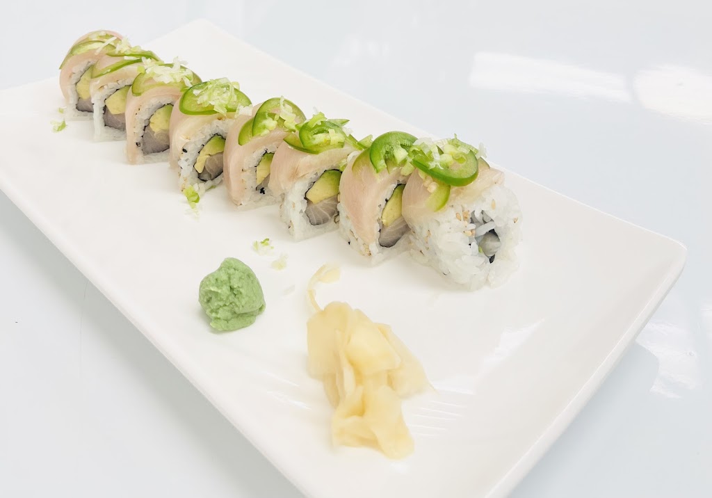 Banana Leaves Asian Restaurant & Sushi Bar | restaurant | 9035 Madison Blvd, Madison, AL 35758, USA | 2569333303 OR +1 256-933-3303