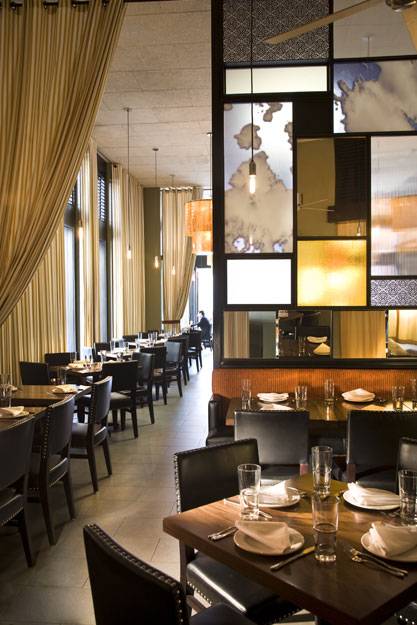 JOYA Restaurant and Lounge | restaurant | 339 University Ave, Palo Alto, CA 94301, USA | 6508539800 OR +1 650-853-9800