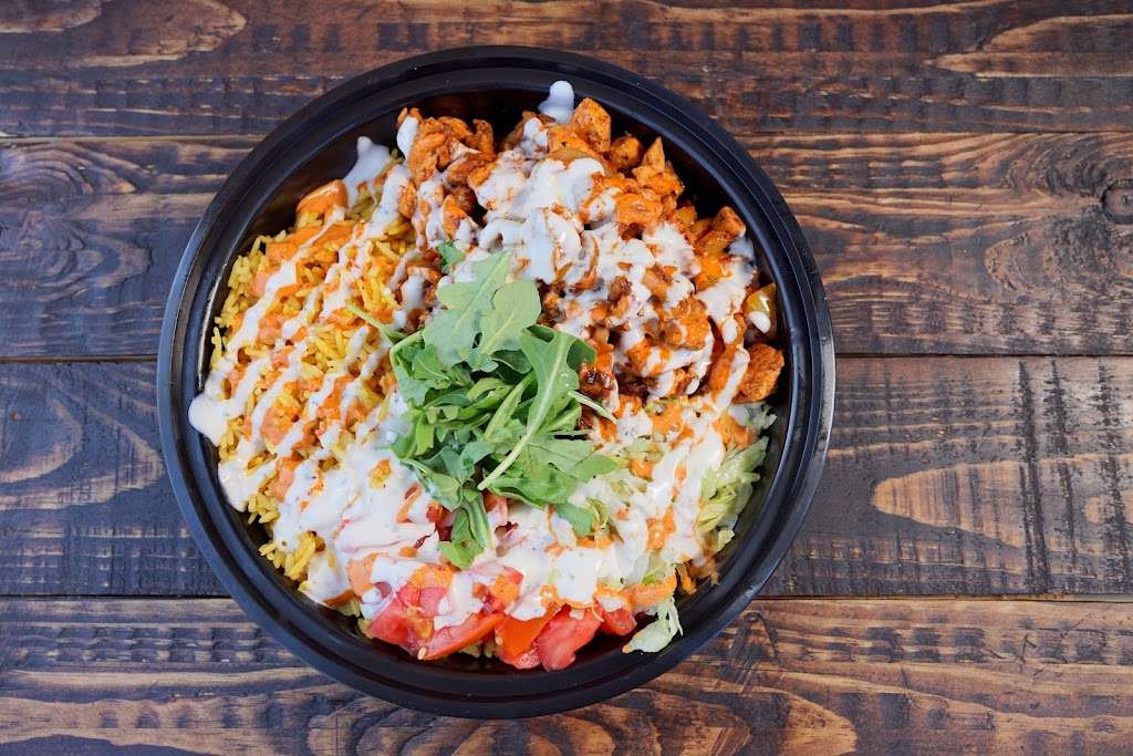 Big Moes Kitchen-Food Truck | restaurant | 9800 Grand River Ave, Detroit, MI 48204, USA | 3137720208 OR +1 313-772-0208