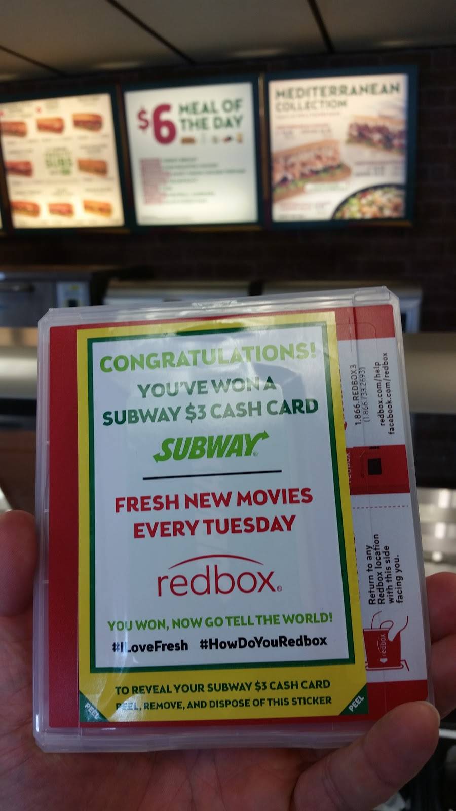 Subway | meal takeaway | 9214 State Ave, Marysville, WA 98270, USA | 3606590601 OR +1 360-659-0601