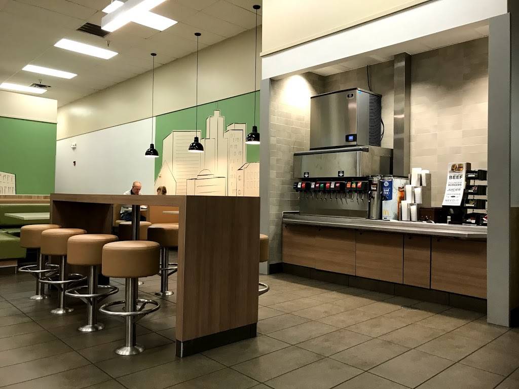 McDonalds | cafe | 16503 Nacogdoches Rd, San Antonio, TX 78247, USA | 2106551163 OR +1 210-655-1163