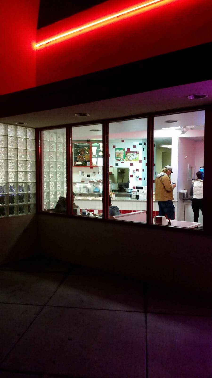 Golden Star Restaurant | restaurant | 1420 El Paseo Rd, Las Cruces, NM 88001, USA | 5755232828 OR +1 575-523-2828