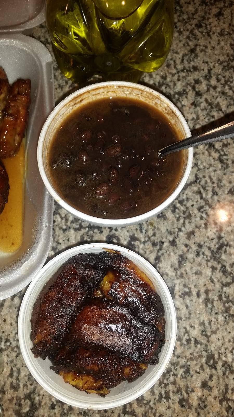 El Gran Pollo | restaurant | 1008 Taylor Ave, Towson, MD 21286, USA | 4102965500 OR +1 410-296-5500