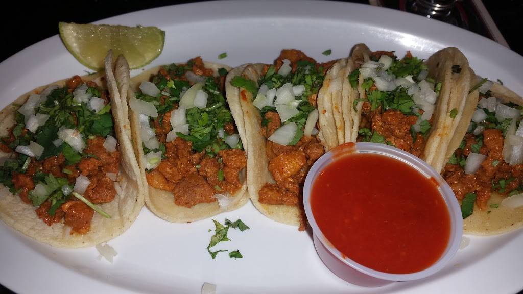 El Fino Mexican Food | restaurant | 818 N Glendora Ave, Covina, CA 91724, USA | 6263318321 OR +1 626-331-8321