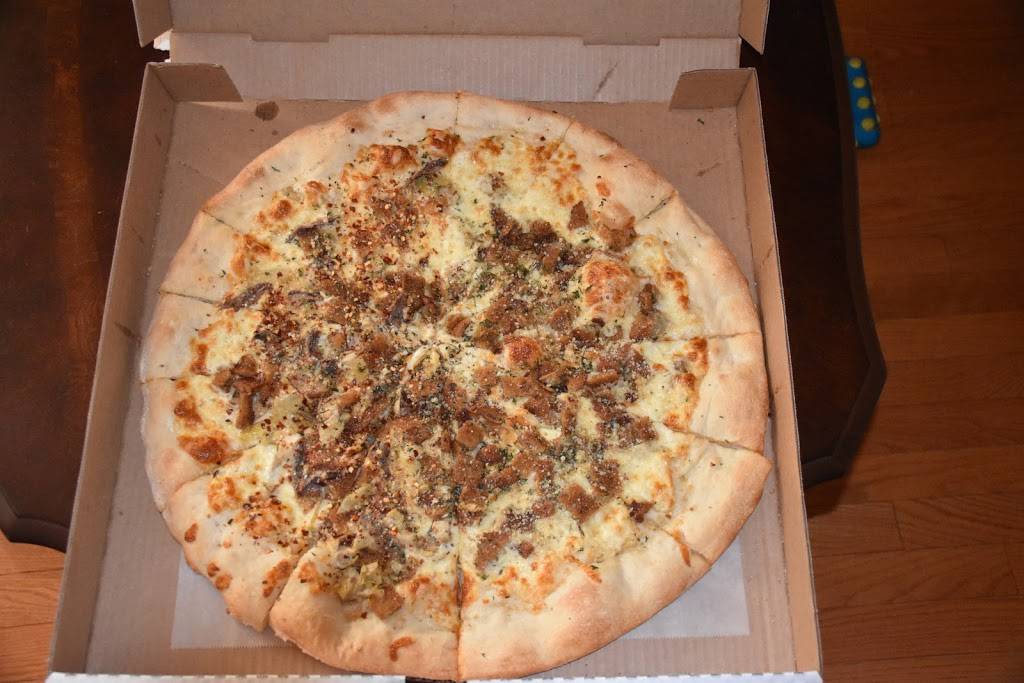 Village Pizza | restaurant | Altamont, NY 12009, USA | 5188611097 OR +1 518-861-1097