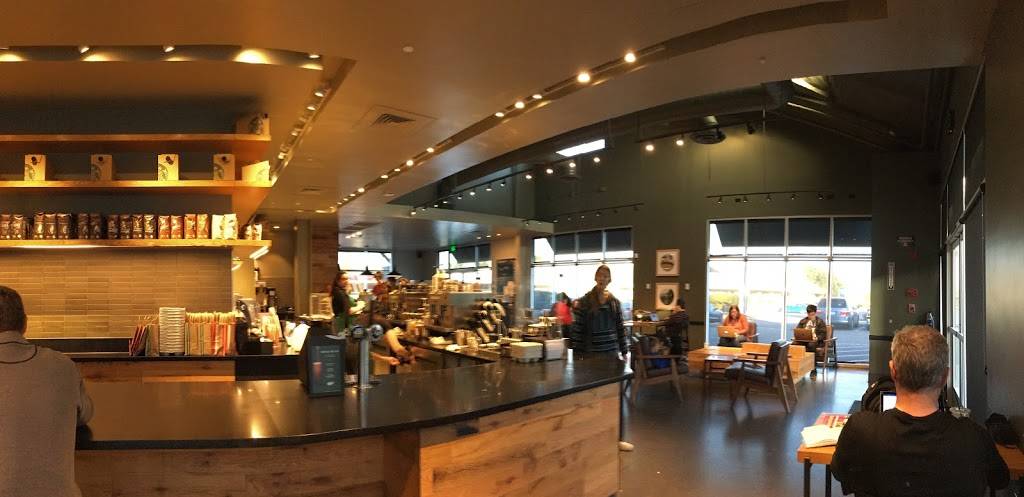 Starbucks | cafe | 21731 Stevens Creek Blvd, Cupertino, CA 95014, USA | 4089731240 OR +1 408-973-1240