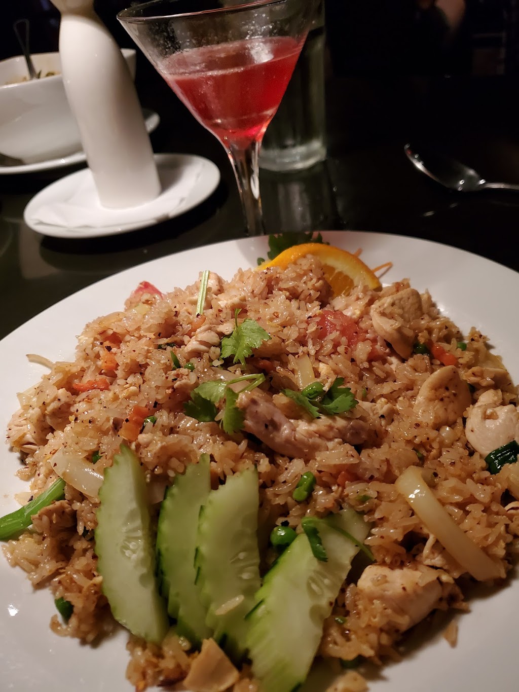 Bahn Thai Restaurant | restaurant | 2531 Apalachee Pkwy, Tallahassee, FL 32301, USA | 8502244765 OR +1 850-224-4765