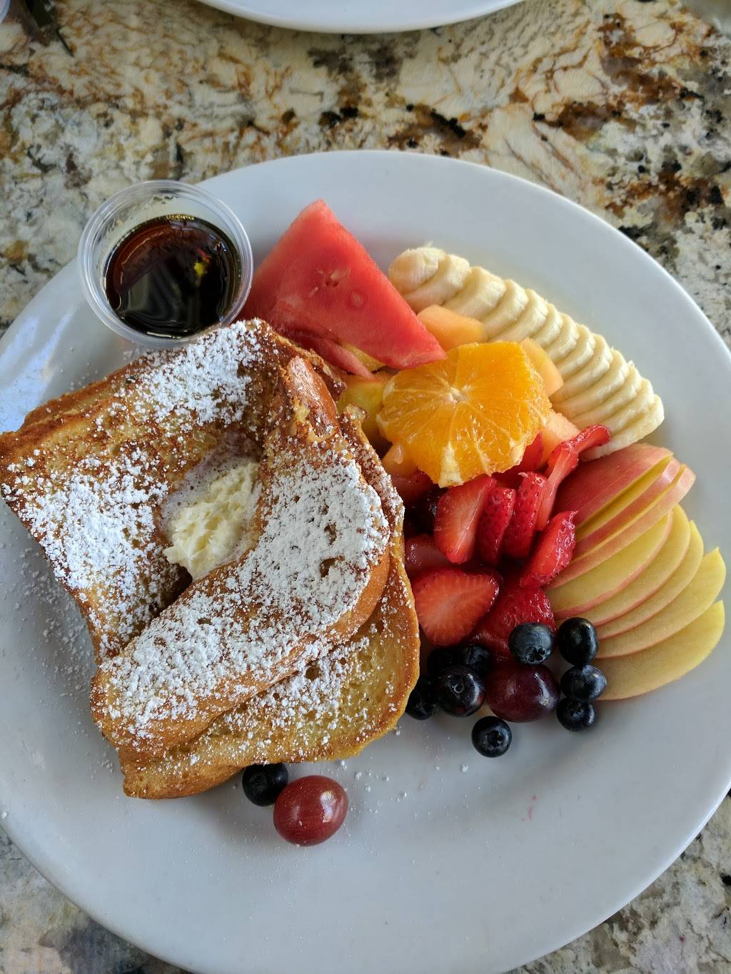 Crepeville | cafe | 330 3rd St, Davis, CA 95616, USA | 5307502400 OR +1 530-750-2400