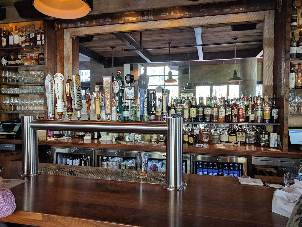 Greene Hook Bar & Kitchen | restaurant | 70 Greene St, Jersey City, NJ 07302, USA | 2017215062 OR +1 201-721-5062