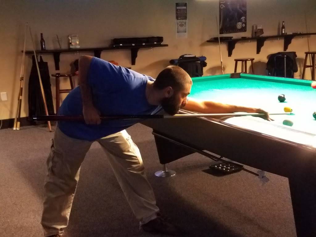 Lucky 9 Billiard & Bar | restaurant | 119 E Main St, Milford, MA 01757, USA | 5083810922 OR +1 508-381-0922