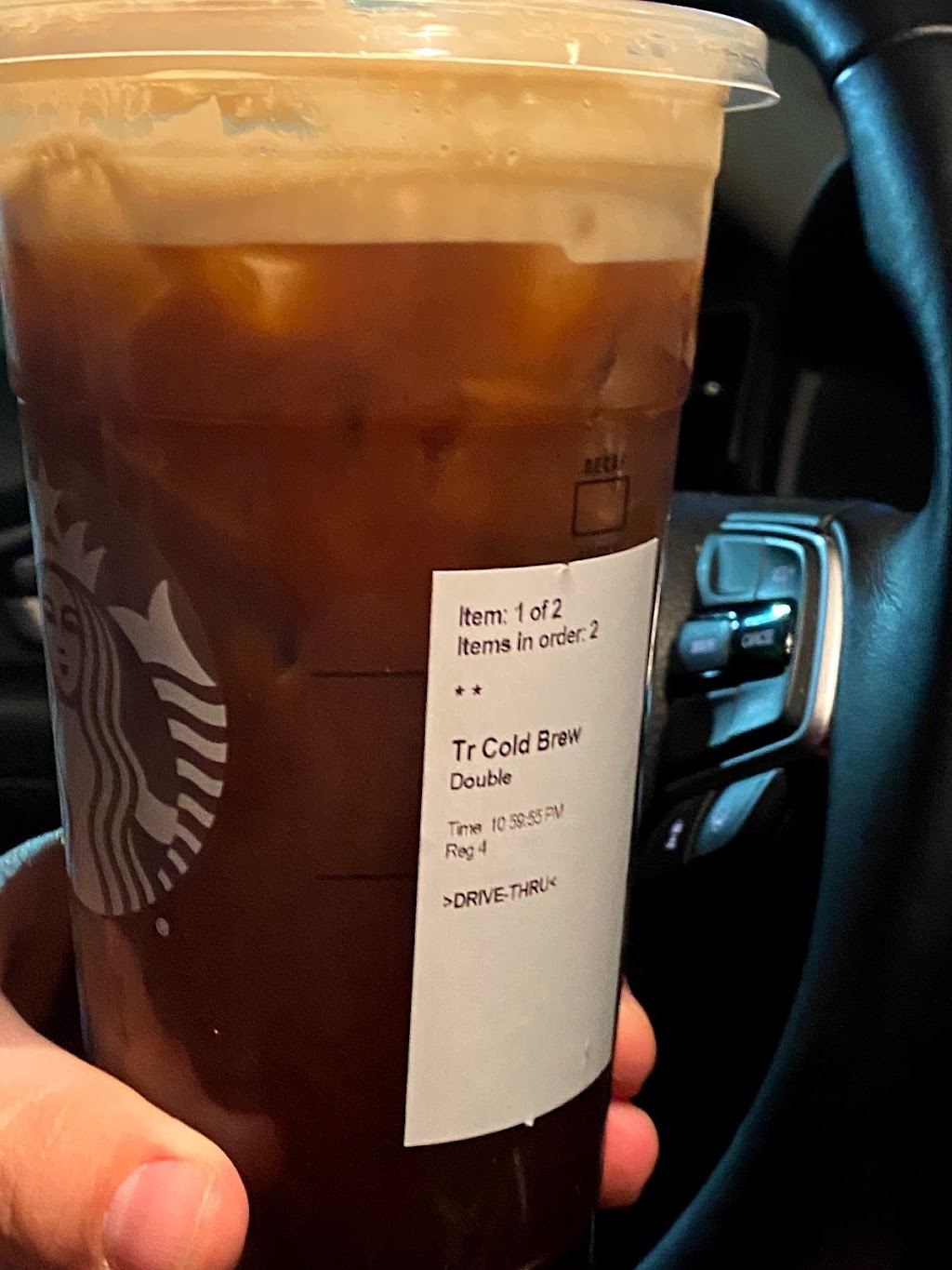 Starbucks | cafe | 2517 E Craig Rd, North Las Vegas, NV 89030, USA | 7023992233 OR +1 702-399-2233