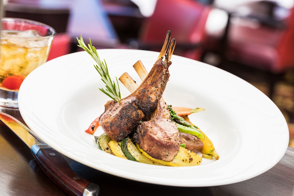 Kahills Chophouse | restaurant | 385 E 4th St #1750, South Sioux City, NE 68776, USA | 4024945025 OR +1 402-494-5025