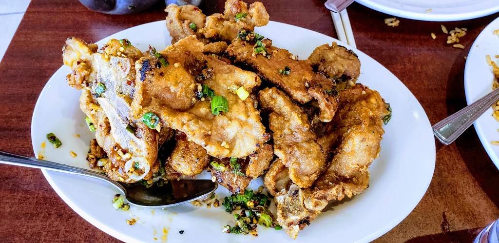 Restaurant Vieux Kam-Shing | restaurant | 575 Boulevard Saint-Martin O, Laval, QC H7M 1Y9, Canada | 4506698988 OR +1 450-669-8988