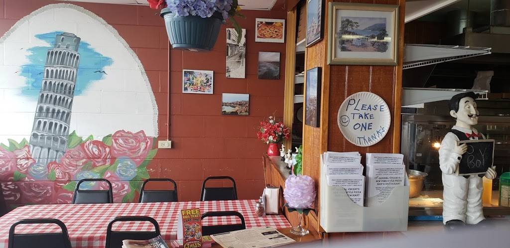 Original Vincents New York Style Pizza | restaurant | 5367 US Hwy 27 S, Sebring, FL 33870, USA | 8636591629 OR +1 863-659-1629