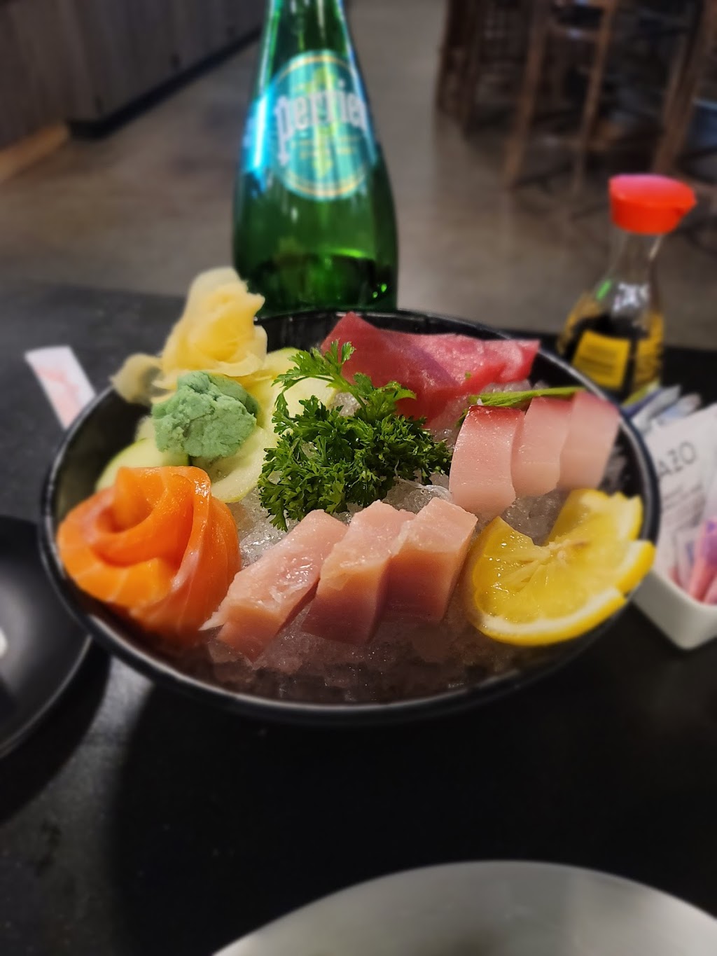 RAW | restaurant | 2167 Hilltop Dr, Redding, CA 96002, USA | 5306054628 OR +1 530-605-4628