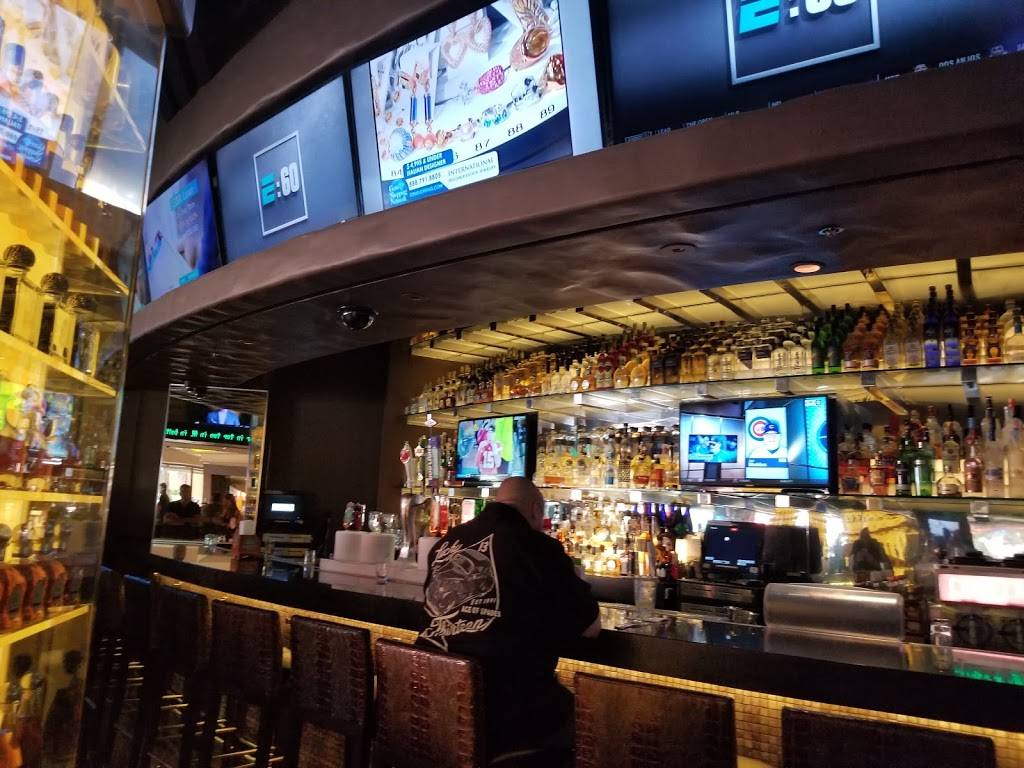 Cadillac Mexican Kitchen & Tequila Bar | restaurant | 129 East Fremont St, Las Vegas, NV 89101, USA | 7023868169 OR +1 702-386-8169