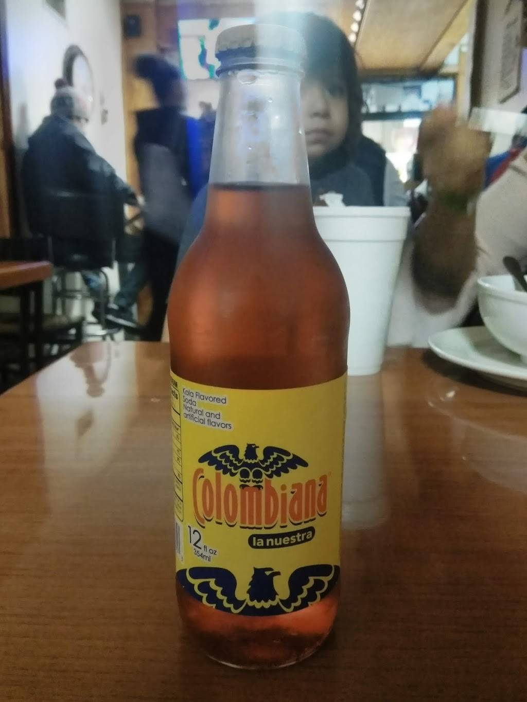 Fabios Chicken Restaurant | restaurant | 4805 N Front St, Philadelphia, PA 19120, USA | 2154571800 OR +1 215-457-1800