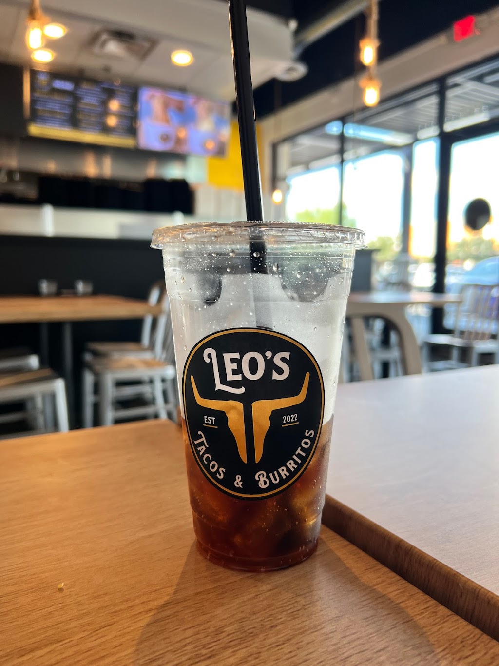 Leo’s Tacos & Burritos | restaurant | 10277 W McDowell Rd Suite 100, Avondale, AZ 85392, USA | 6232480219 OR +1 623-248-0219