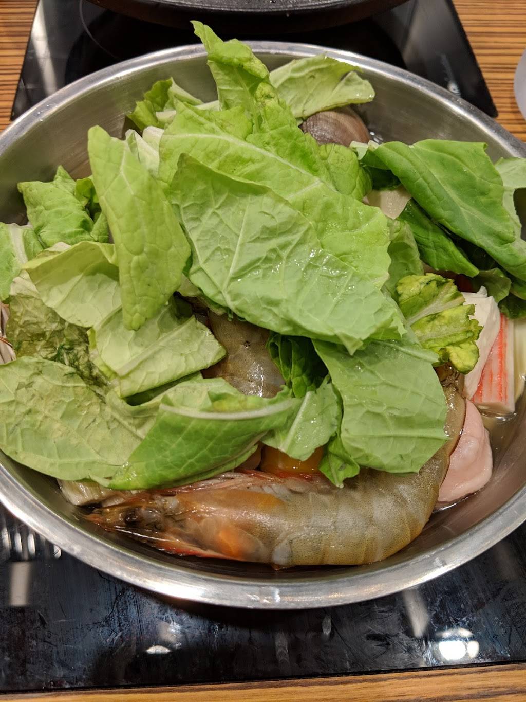 My Grilln Pot | restaurant | 55 E Duarte Rd #101, Arcadia, CA 91006, USA | 6267778800 OR +1 626-777-8800