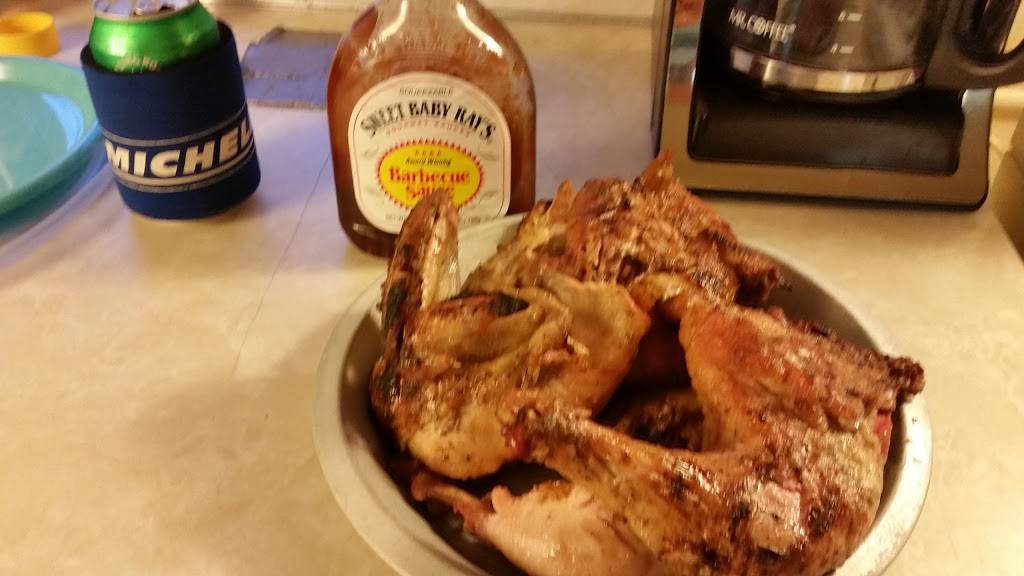 Rileys Bar & Grill | restaurant | 1314 W Wisconsin St, Portage, WI 53901, USA | 6087421004 OR +1 608-742-1004