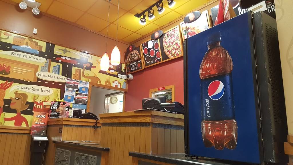 Pizza Hut | restaurant | 6226 Little River Turnpike, Alexandria, VA 22312, USA | 7038220515 OR +1 703-822-0515