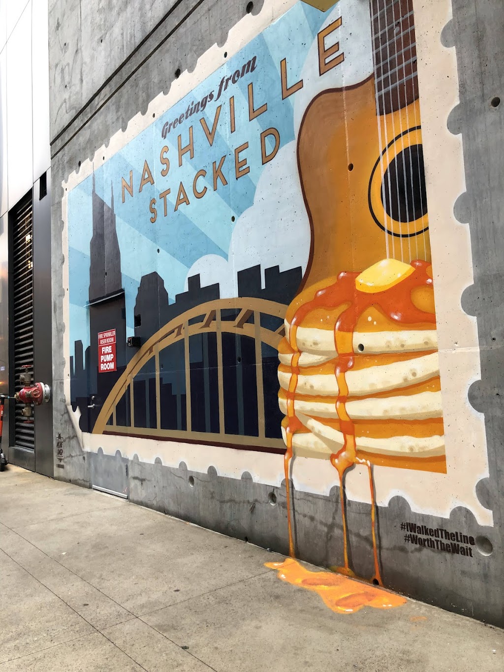 The Pancake Pantry - Nashville | restaurant | 220 Molloy St, Nashville, TN 37201, USA | 6153839026 OR +1 615-383-9026