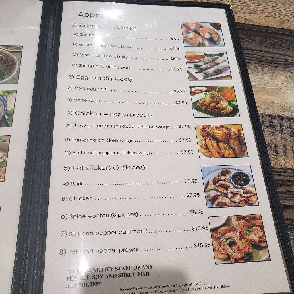 Pho J Love | restaurant | 1912 CA-65 suite 200, Wheatland, CA 95692, USA | 5304839174 OR +1 530-483-9174