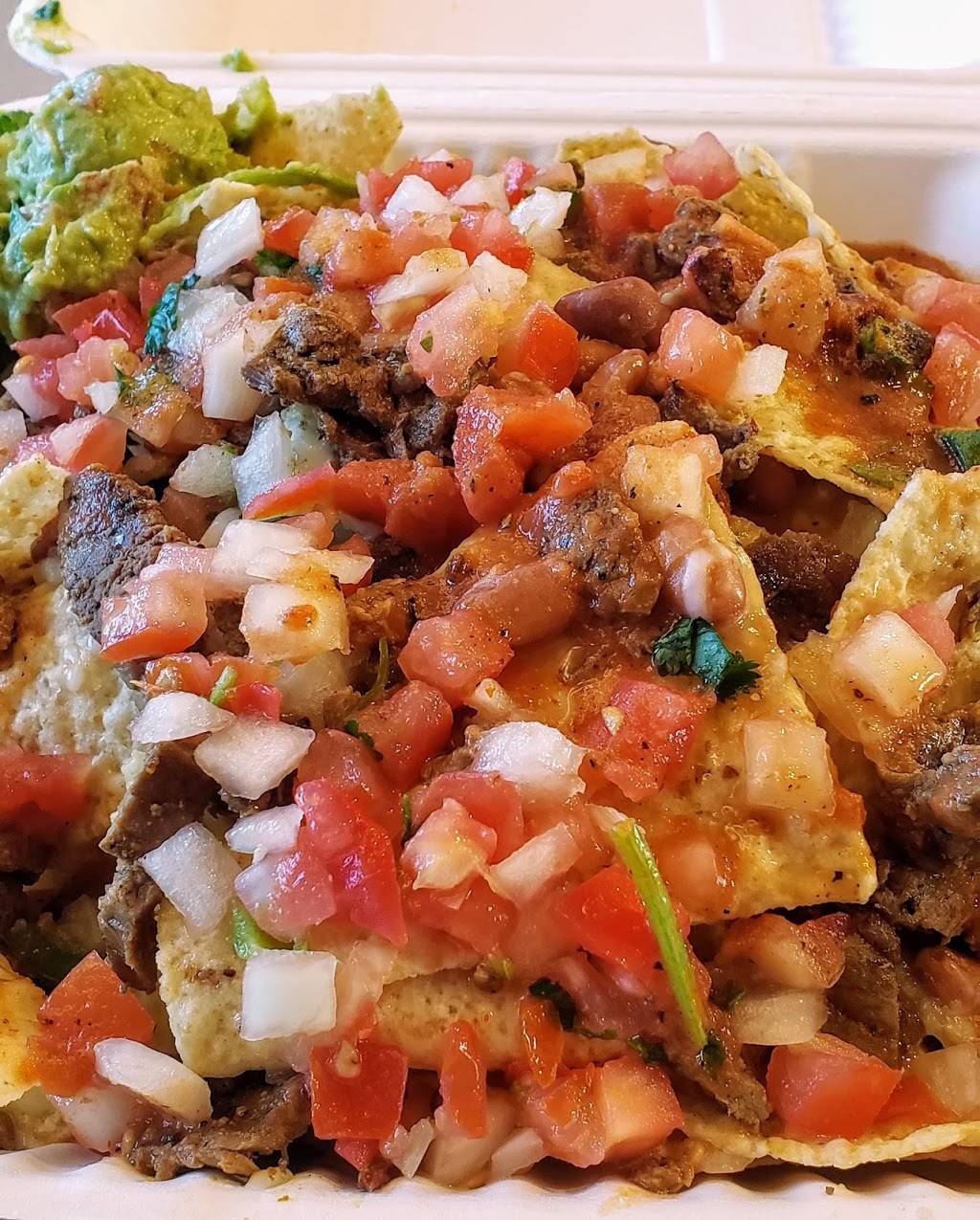 Una Mas | restaurant | 1701 Airport Blvd, San Jose, CA 95110, USA | 4085950258 OR +1 408-595-0258