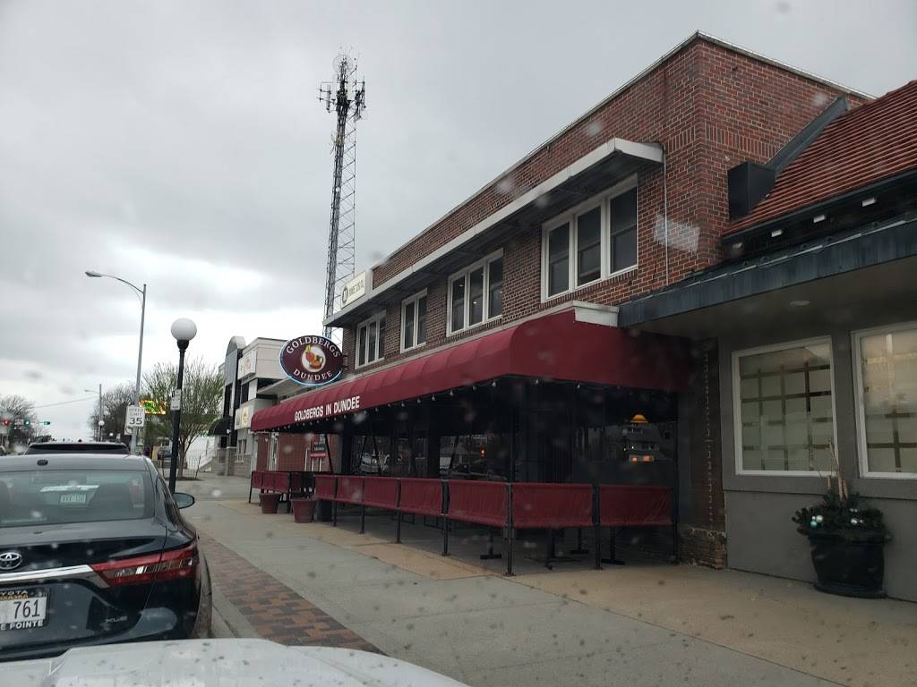 Goldbergs in Dundee | restaurant | 5008 Dodge St, Omaha, NE 68132, USA | 4025562006 OR +1 402-556-2006
