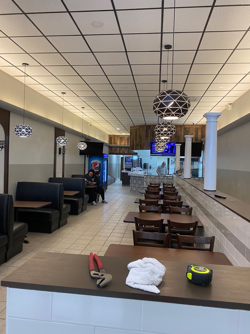 Gyro max | restaurant | 4884 Airway Rd, Riverside, OH 45431, USA | 9379388355 OR +1 937-938-8355