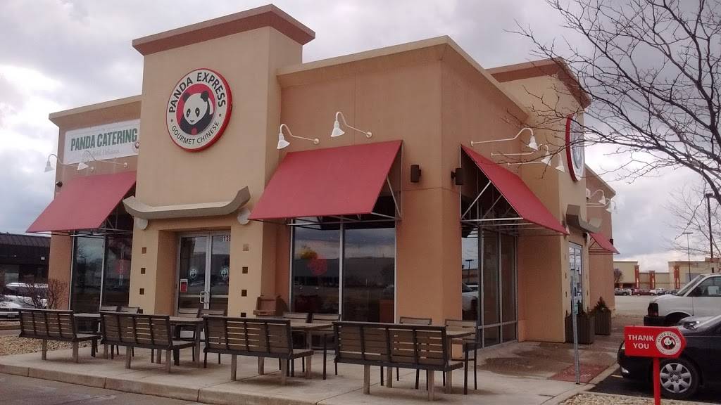 Panda Express | meal takeaway | 1300 Torrence Avenue, Calumet City, IL 60409, USA | 7088621609 OR +1 708-862-1609