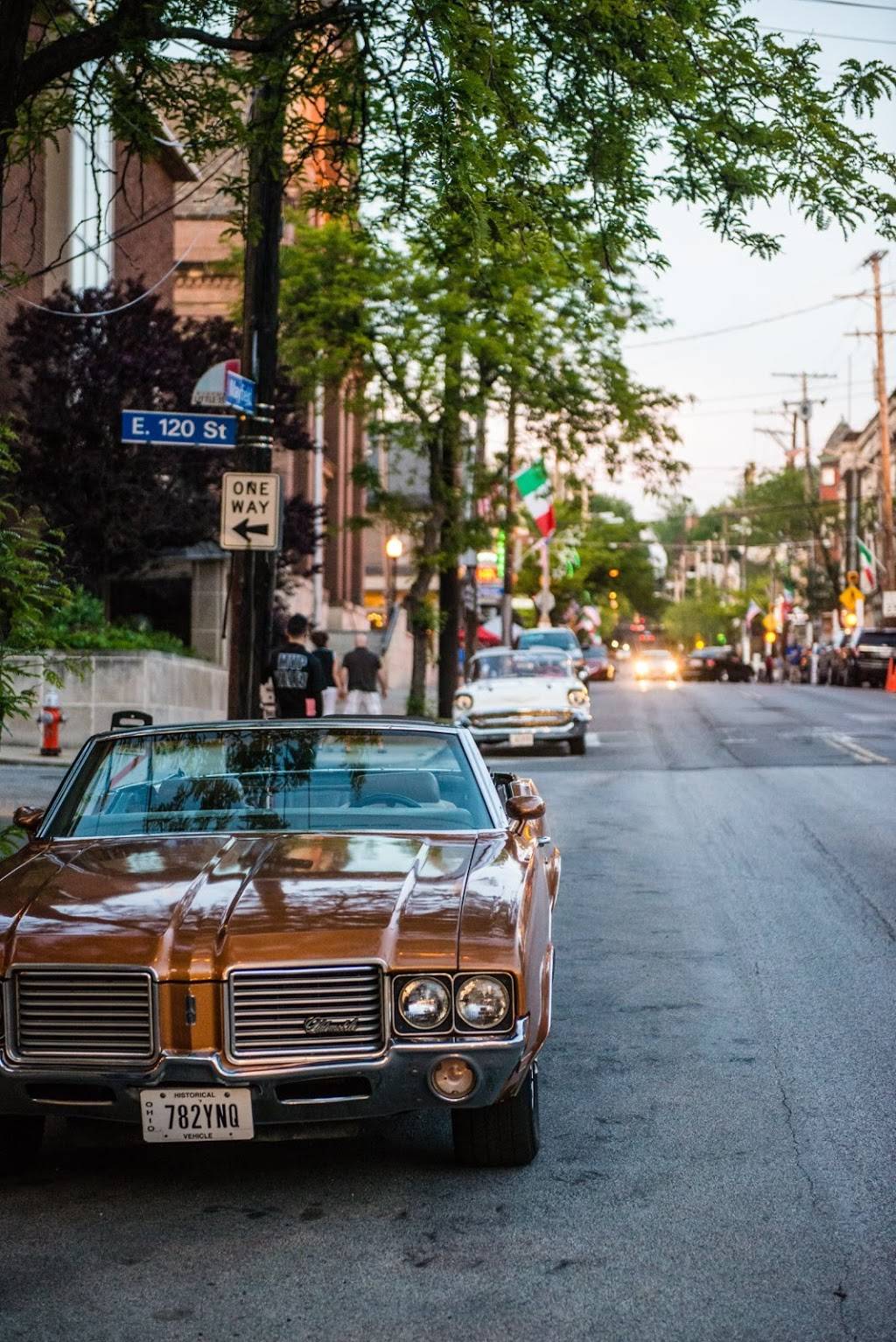 Little Italy Cle (Cleveland) | restaurant | 12510 Mayfield Rd, Cleveland, OH 44106, USA | 2165331925 OR +1 216-533-1925