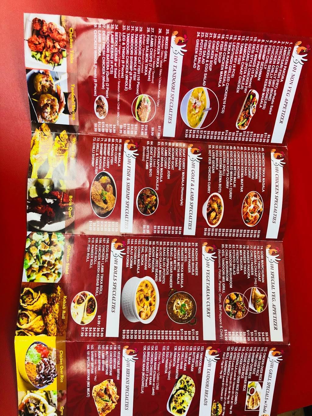 101 MEAT SHOP | restaurant | 116-01 101st Ave, South Richmond Hill, NY 11419, USA | 7184419333 OR +1 718-441-9333