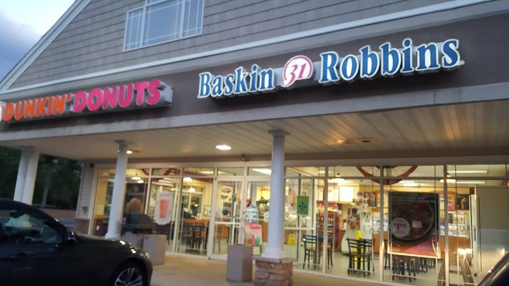 Dunkin | bakery | 14 Wilson Ave, Englishtown, NJ 07726, USA | 7324463217 OR +1 732-446-3217