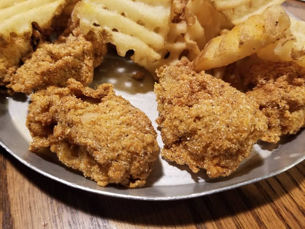 Obys | restaurant | 1931 University Ave, Oxford, MS 38655, USA | 6622344530 OR +1 662-234-4530